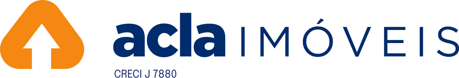 Logo Acla Imobiliária